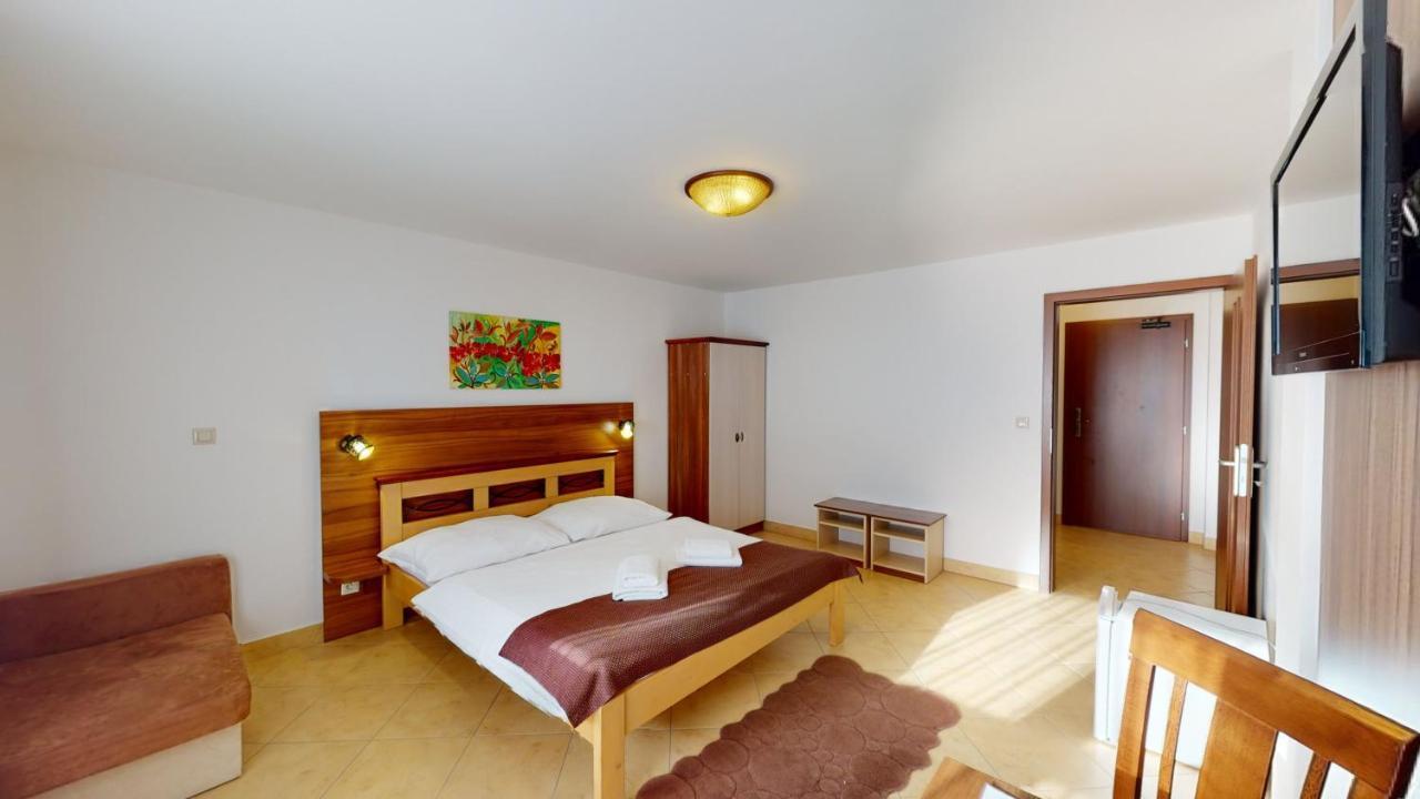 Garni Hotel Fatra Terchová Exterior foto